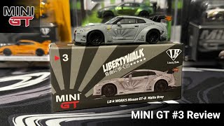 MINI GT LB★WORKS Nissan GT-R Matte Grey mqdefault.jpg