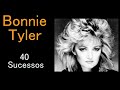 Capture de la vidéo Bonnietyler - 40 Sucessos (+Bonus Remix) (Repost)