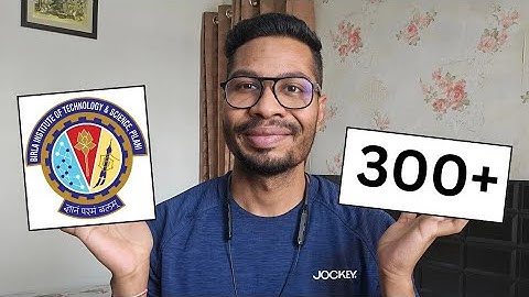 Avoid This Mistake To Get 300+ In BITSAT 2025