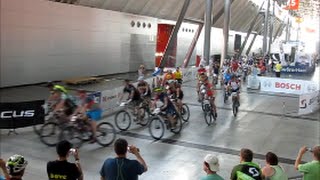 24h mountain bike Stuttgart 2016  START