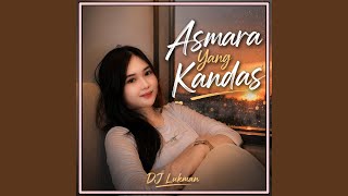 Asmara yang Kandas