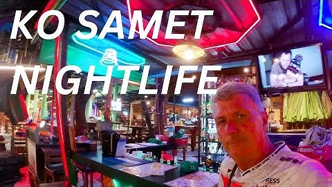 Thumbnail of Ko Samet nightlife