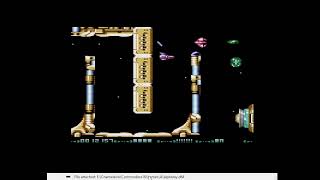 Commodore 16/Plus4, Emulated, Alpharay, Normal, 27339 points