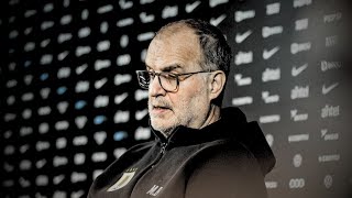 Marcelo Bielsa La Perte Des Valeurs Traditionnelles