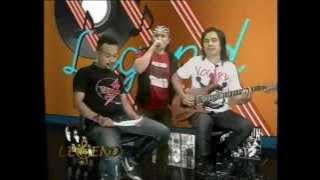 Rudy U'Camp   - Bayangan (Featuring. Ray Hendarman)