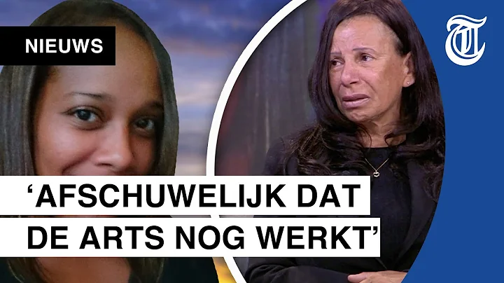 Julies dochter overleed na cosmetische ingreep: Ga...