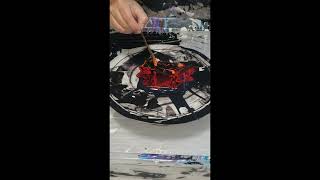 #27 Fire Coasters creation video