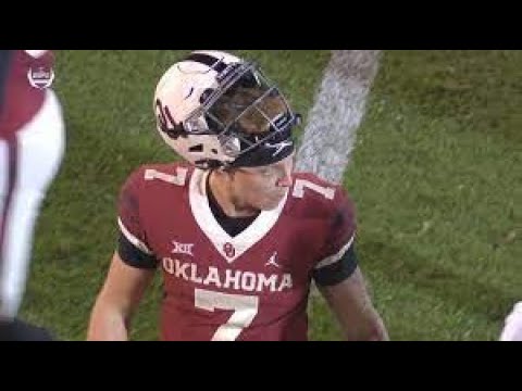 Oklahoma Fans Chant