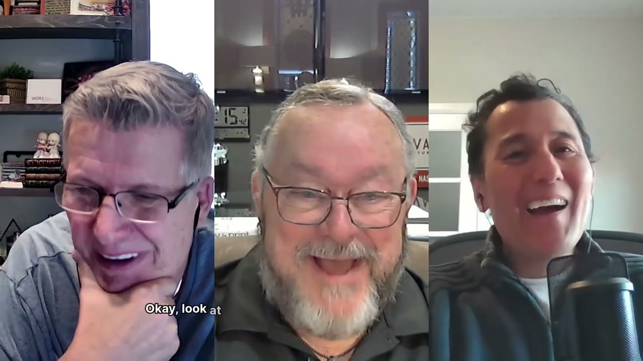 AI Will Never Replace the Gray-Haired Mentor on Your Shop Floor