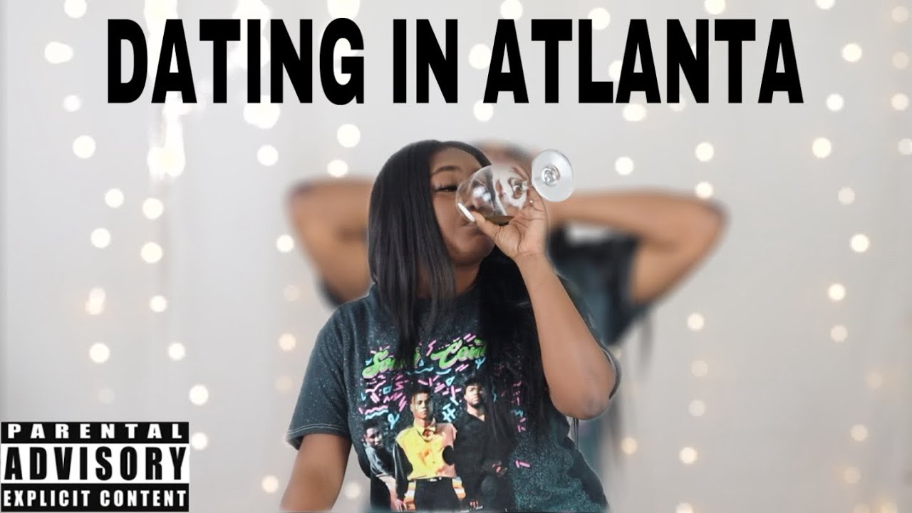 Dating in Atlanta