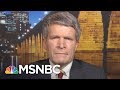 Fmr. Ethics Attorney Richard Painter: Calls To Purge DOJ & FBI Are 'Nuts' | The 11th Hour | MSNBC