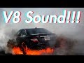 15 v8 motoren mit dem besten sound  rb engineering