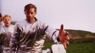 The Fantastic Four 1994 Theatrical Trailer Remastered