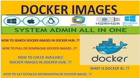 How to Pull and Search Docker Images in docker HUB Part_04