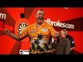 Top 5 funniest double trouble moments in darts