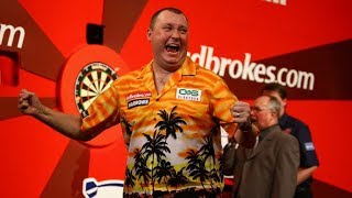 TOP 5 funniest DOUBLE TROUBLE moments in darts by Giacomo Pietrosanti - Darts 35,378 views 5 years ago 13 minutes, 58 seconds