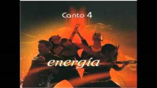 Canto 4 La Arenosa chords