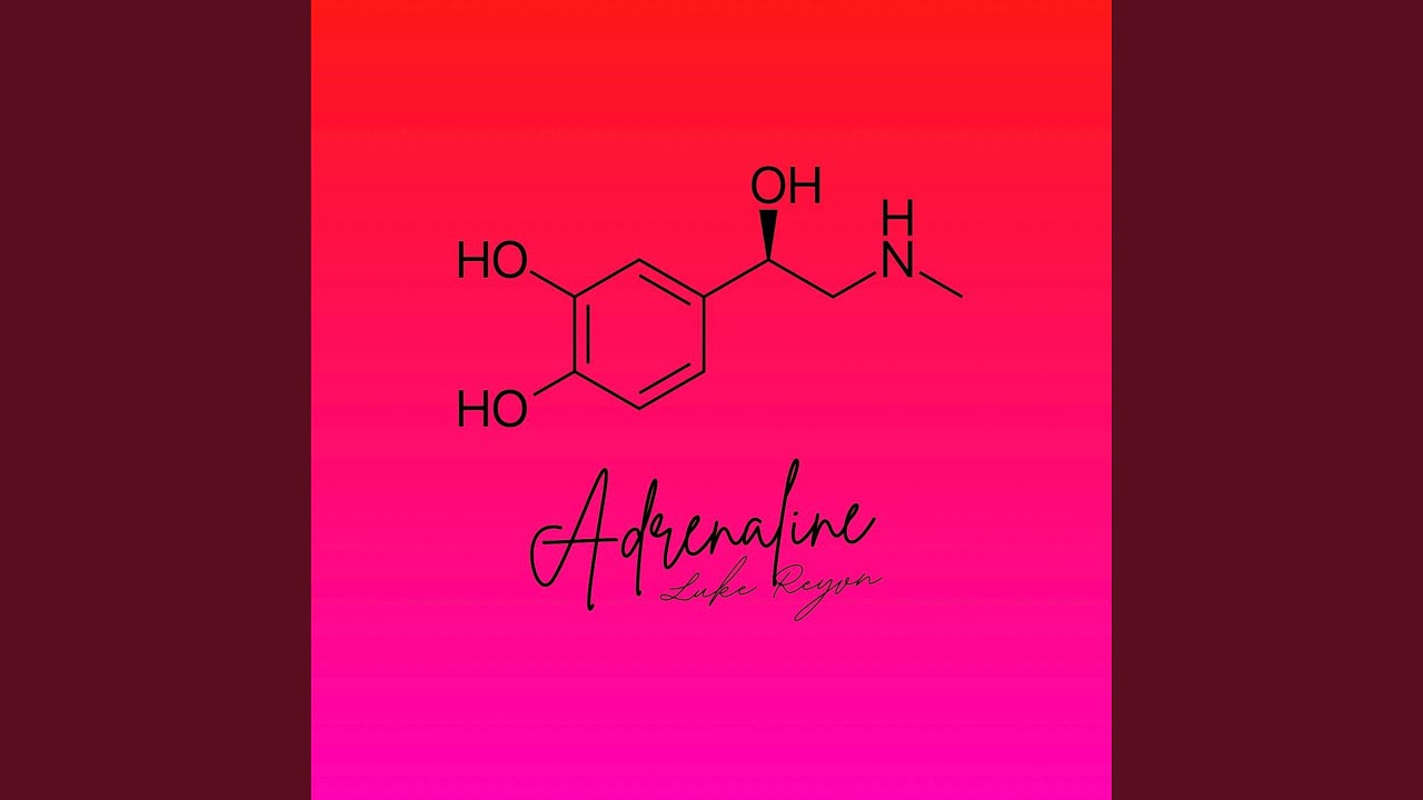 Watch Adrenaline on YouTube Watch Adrenaline on YouTube