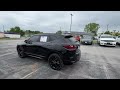 2019 Chevrolet Blazer RS Walkaround