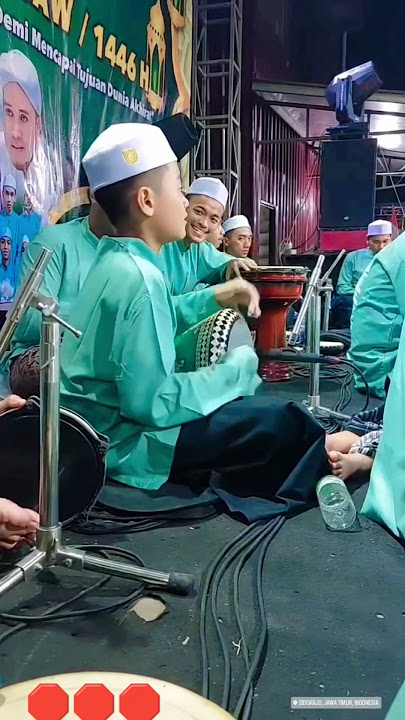Masih kecil udah punya skill aja nih🔥😍#shorts #darbuka