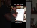 Consistency — 3 Daily Decisions That Guarantee You Win | Demond Logan Effect