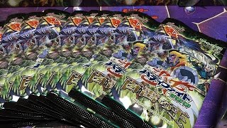 バディファイト100【百雷の王】4BOX開封動画PART2 - YouTube