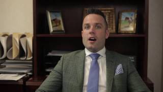 Brandon Skinner: CEO and President