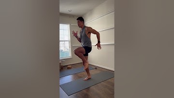 4 Exercises to Improve Running Mechanics