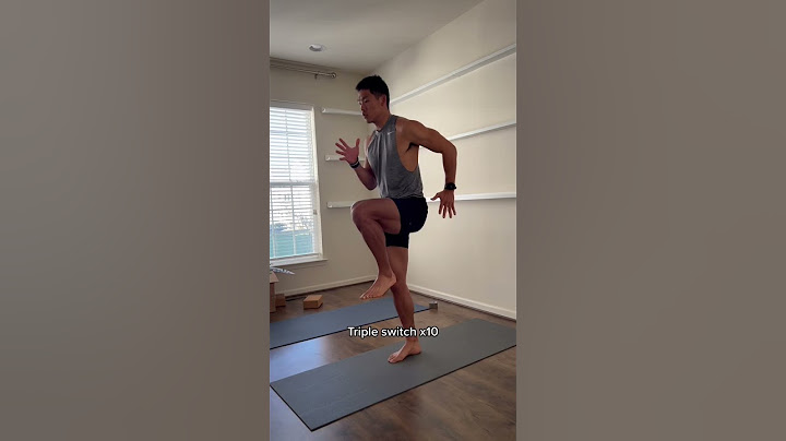 4 Exercises to Improve Running Mechanics