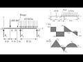 Modeling Bean with an intermediate hinge in Abaqus