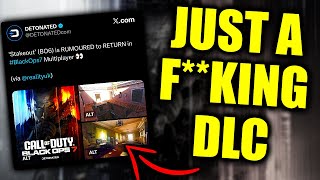 The Honeymoon Phase Is Over... Black Ops 7 Is Dying.