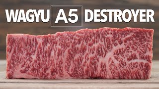 The $10 Wagyu EVERYONE can try is FINALLY Here!