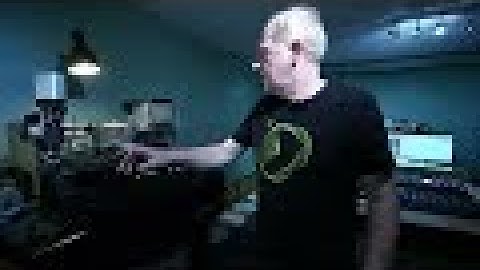 HALF-SPEED VINYL MASTERING WITH BARRY GRINT