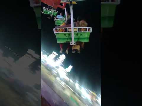 funfair || મેળા ની મોજ