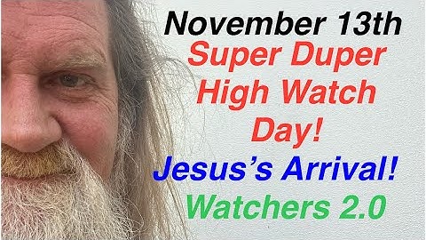 Exciting Super-Duper High Rapture Day Alert!🚨 explosive new revaluation in watcher community!!