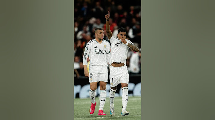 Rodrygo x Mbappe 🥶 #football #shorts #realmadrid #trending