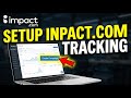How to setup Impact.com affiliate tracking for SaaS offers - Detailed Guide
