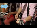 SANTOROS - I Didn't Know (Live at Echo Park Rising 2013) #JAMINTHEVAN