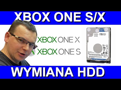 Wideo: Xbox 2 Jest Wyposażony W Wymienny Dysk Twardy - Raporty