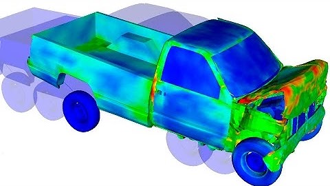 A Video On The Finite Element Method