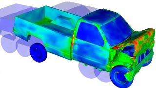 A Video On The Finite Element Method