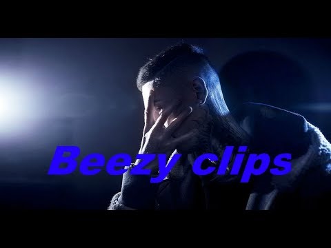 Bumble Beezy - Beezy clips