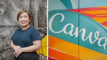 How Canva Philippines is Democratizing Design through Its Online Graphic Design Tool