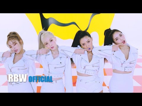 MAMAMOO - gogobebe (Performans Videosu)