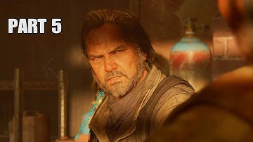 "Ellie finally met her match" | The LAST OF US PART 1 REMAKE - PS5 Walkthrough Gameplay | (Part 5)