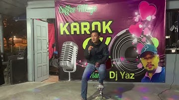 Jamilah - Cover by Kecik