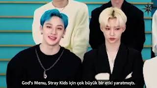 Türkçe Altyazılı Stray Kids On Oddinary & Celebrating Their Fourth Anniversary Mtv News
