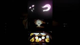 Real darbuka || Cover al qolbu mutayyam screenshot 5