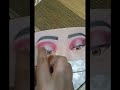 eye makeup #youtube #shortvideo