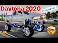 Daytona Truck Show 2020 | Lifted trucks | Squatted trucks | Sema Trucks | Diesel trucks | Burnouts